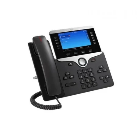 Cnp Cisco IP Phone 8841Soln Sup P 8X5Xnbd