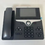 Cnp Cisco IP Phone 8841Soln Sup P 8X5Xnbd