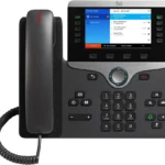 Cnp Cisco IP Phone 8841Soln Sup P 8X5Xnbd