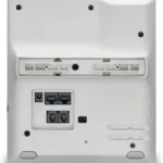 Teléfono IP Cisco 6851 MPP (Multiplatform Firmware) - 4 Líneas, Pantalla 3.5", PoE, Gris
