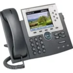 Cnp Cisco Uc Phone 7841Soln Sup P 8X5Xnbd