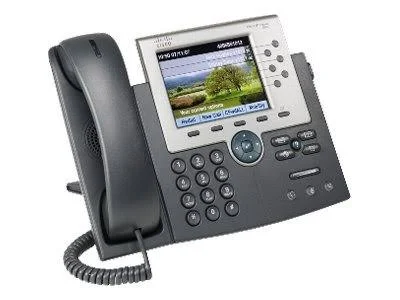 Cnp Cisco Uc Phone 7841Soln Sup P 8X5Xnbd