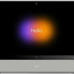 Cnp Cisco Webex Desk - First Li Ght Soln Supp 8X5Xnbd