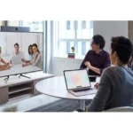 Cnp Room Kit Pro - Codec Quad C Am Room Navigator - Gpl Soln Su