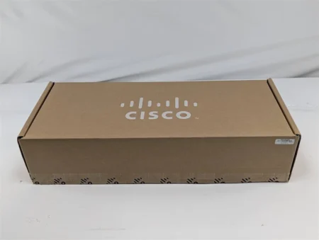 Cnp Cisco Webex Desk Mini Soln Supp 8X5Xnbd
