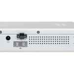 Meraki Ms130R-8P Cloud Mgd Rugg Edized 8Ge 240W PoE Switch