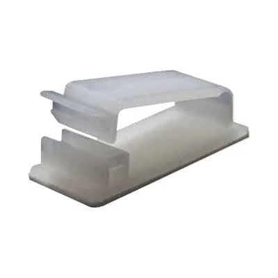 Clip Organizador De Cable Thorsman Th-Clip-Org/Paquete Con 5 Piezas