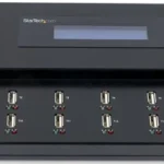 1:5 Standalone Cloner For USB Flash Drives - USB Flash Drive Copi