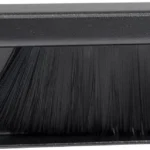 Panel Pasacables Con Cepillo Peine 1U Para Armario Rack