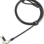 Kensington Slim N17 Padlock + Kensington Multi-Device Dual