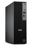 Dell Pro Micro Qcm1250 Intel Core Ultra 5 235T 16 Gb DDR5-Sdram 512 Gb SSD Windows 11 Pro Micro Pc Mini Pc Negro