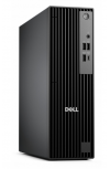 Dell Pro Micro Qcm1250 Intel Core Ultra 5 235T 16 Gb DDR5-Sdram 512 Gb SSD Windows 11 Pro Micro Pc Mini Pc Negro