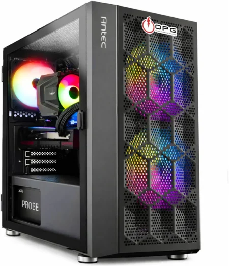 HP Prodesk 4 Twr G1I U7265 16Gb/1Tb Pc
