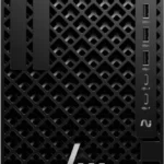 Workstation HP Z1 Torre G1/Intel Core Ultra 7 265/32Gb/1Tb SSD/Win 11 Pro/D5Bl1Lt