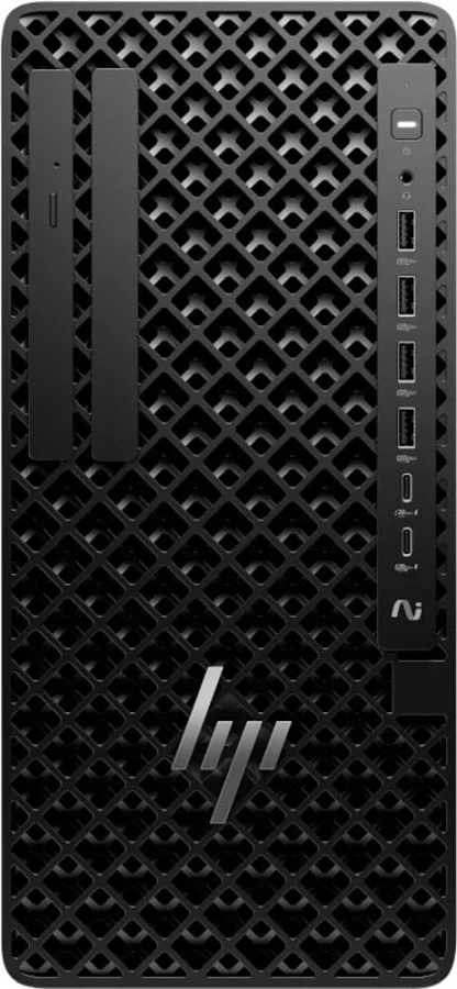 Workstation HP Z1 Torre G1/Intel Core Ultra 7 265/32Gb/1Tb SSD/Win 11 Pro/D5Bl1Lt