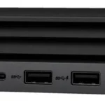 HP Equipo Mini IP Para Conferencias Con Microsoft Team Rooms