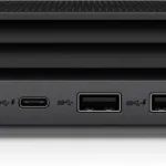HP Equipo Mini IP Para Conferencias Con Microsoft Team Rooms