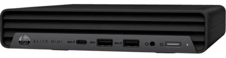 HP Equipo Mini IP Para Conferencias Con Microsoft Team Rooms