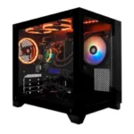 COMPUTADORA GAME FACTOR CSG570 CORE I5 12 GEN 16 GB DDR4 1 TB SSD