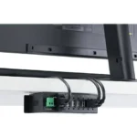 Hub Concentrador USB 2.0 7 Puertos Industrial Esd