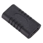 Jack USB-C A USB-C Hembra- Hembra