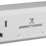 Conector Inteligente Doble Iot .