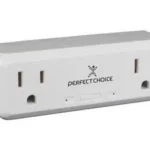 Conector Inteligente Doble Iot .