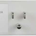 Conector Inteligente Doble Iot .