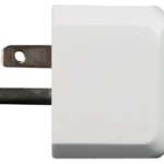 Conector Inteligente Doble Iot .