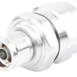 Conector N Macho Andrew 78-Eznm Para Cable Fxl-780/Ava5-50/Lp550 Y Ava5-50Fx