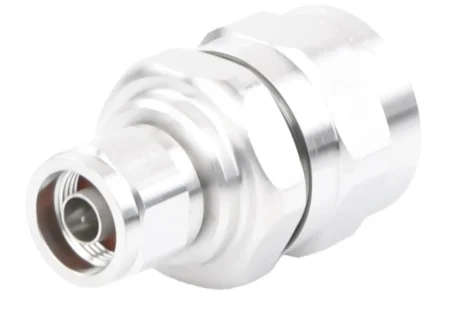 Conector N Macho Andrew 78-Eznm Para Cable Fxl-780/Ava5-50/Lp550 Y Ava5-50Fx