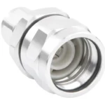Conector N Macho Andrew 78-Eznm Para Cable Fxl-780/Ava5-50/Lp550 Y Ava5-50Fx