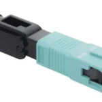 Conectores Mecanico De Instalacion En Campo Linkedpro By Epcom Lp-Mm-Scupc/Multimodo Sc/Upc/Pre-Pulido/Re-Terminable/Compatible Con Fibra Om1 Om2 Om3 Y Om4