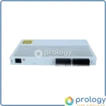 Cnp Sntc-8X5Xnbd Cbs250 Smart 2 4-Port Ge PoE 4X1G Sfp
