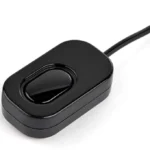 Conmutador Switch Kvm 2 Puertos USB Audio Displayport Doble
