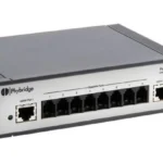 Cnp Sntc-8X5Xnbd Cbs220 Smart 8 -Port Ge Ext Ps 2X1G Sfp