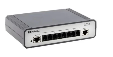 Cnp Sntc-8X5Xnbd Cbs220 Smart 8 -Port Ge Ext Ps 2X1G Sfp