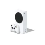 Consola Xbox Series S S 512Gb Caja Maltratada