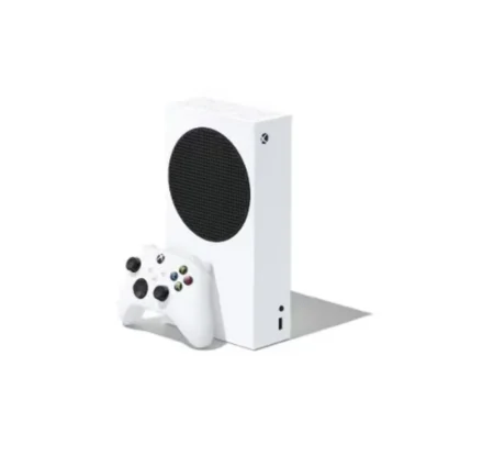 Consola Xbox Series S S 512Gb Caja Maltratada