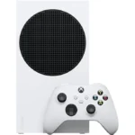 Consola Xbox Series S S 512Gb Caja Maltratada
