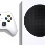 Consola Xbox Series S S 512Gb Caja Maltratada