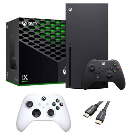 Console Xbox Series X 1Tb