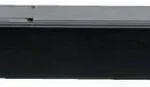 1U Rack-Mount Console With 19-I N LCD