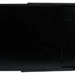 1U Rack-Mount Console With 19-I N LCD