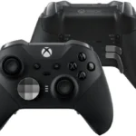 Control Xbox Inalambrico Pc Negro