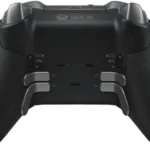 Control Xbox Inalambrico Pc Negro