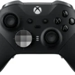 Control Xbox Inalambrico Pc Negro