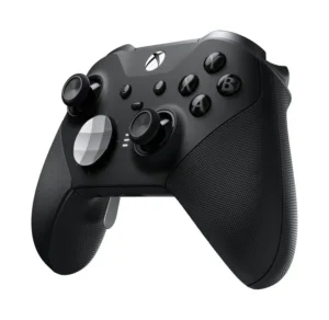 Control Xbox Inalambrico Pc Negro