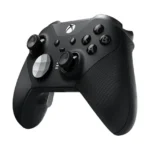 Control Xbox Inalambrico Negro Caja Maltratada