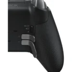 Control Xbox Inalambrico Negro Caja Maltratada